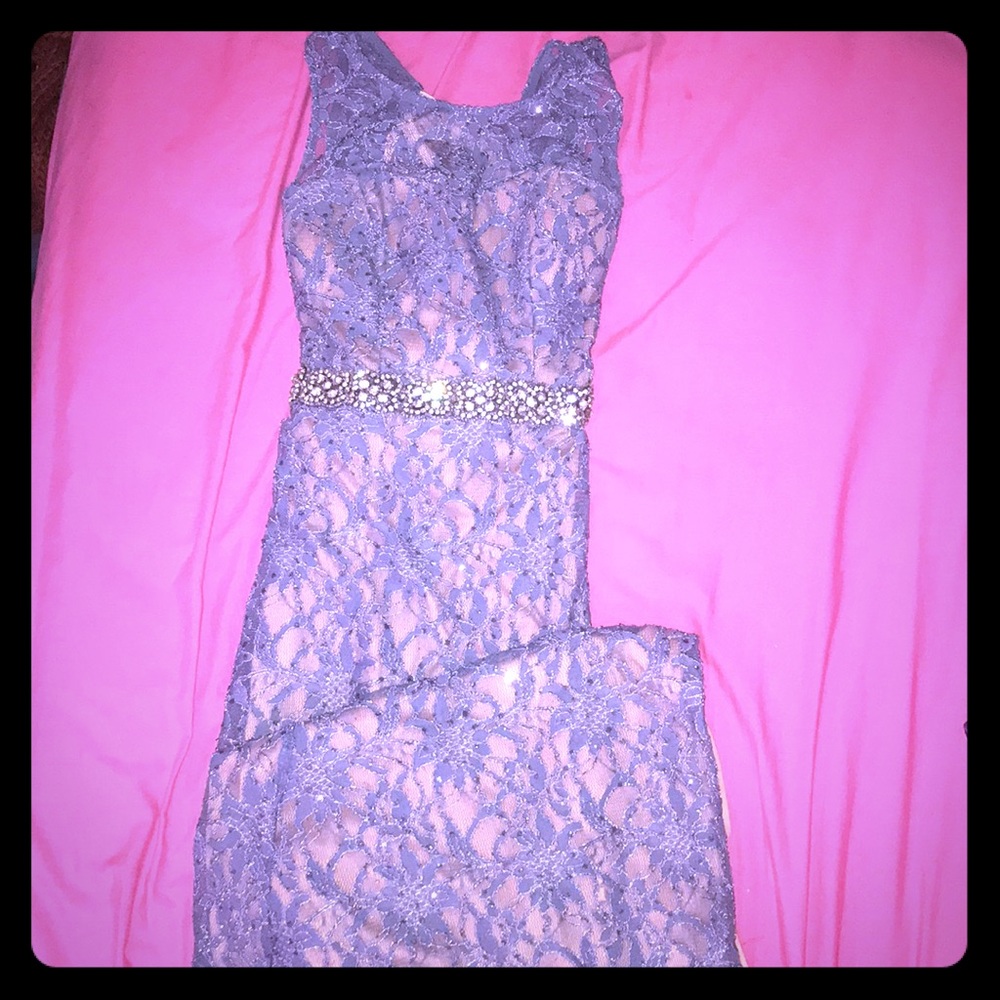 Formal prom/homecoming dress